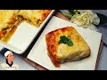 PASTEL DE PAPAS Y VERDURAS| RECETA FÁCIL| @CocinArte Con Amor