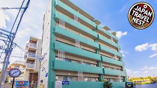 Mr. Kinjo In Eminence Makishi | Okinawa Main island, Japan | Hotel Review ⭐