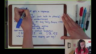 CSE138 (Distributed Systems) L14: Dynamo: Merkle trees, quorum consistency, tail latency