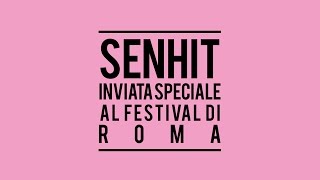 Senhit - Festival Cinema Roma