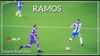 sergio ramos whatsapp status video