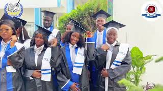 Bande Annonce Graduation 2026 Ifaa .