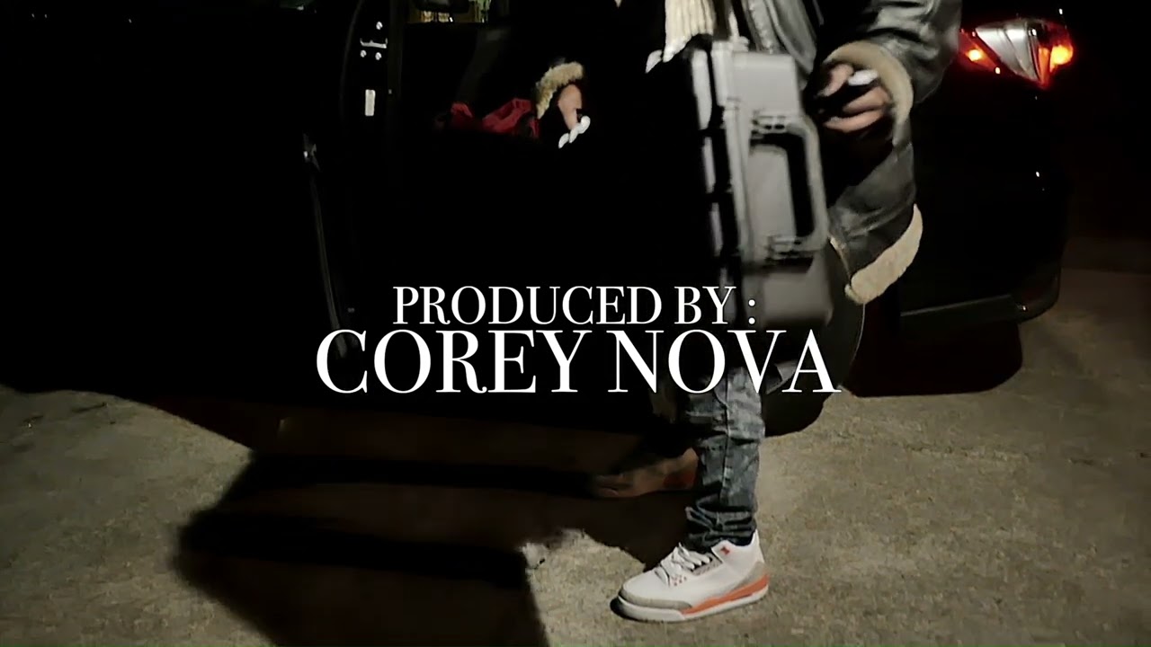 BEATZ BY COREY NOVA 9