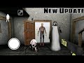 Granny Chapter 1 Door Escape – Full Walkthrough | Horror Game Escape