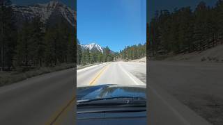 Mt Charleston camping on opening weekend!  Ford Super Duty. Tune Outdoor Camper!