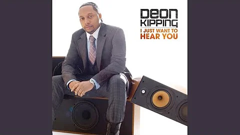 Let Your Power Fall (Part 2) - Deon Kipping