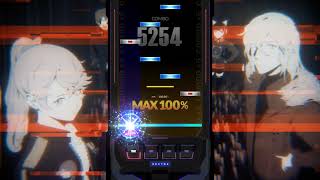 Djmax Respect V L 4B Sc 11