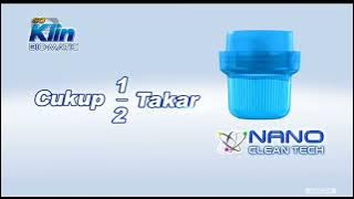 Download lagu Iklan So Klin Bio-Matic (2023) Versi 2, 15s