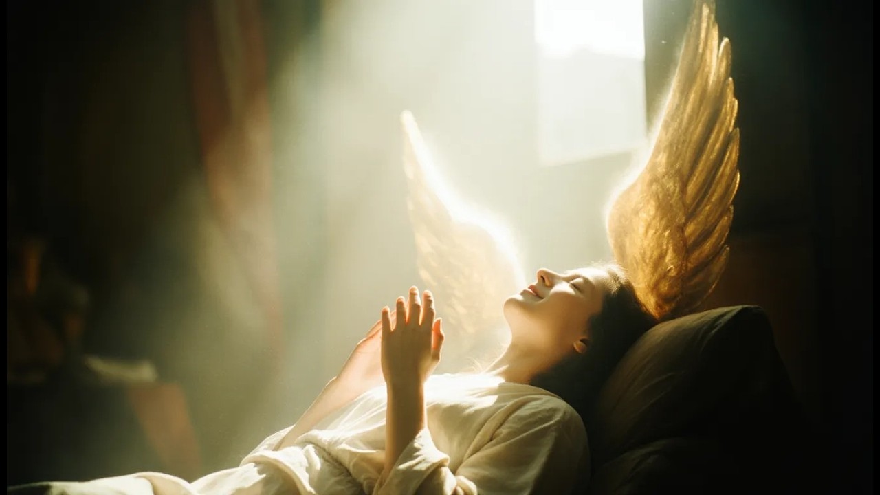 诗篇63 | 为什么神的爱比生命本身更珍贵