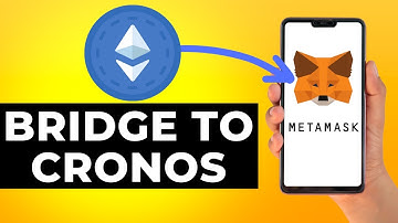 How To Bridge ETH to Cronos | Cronos Bridge Tutorial Step by Step
