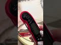 Unboxing The Meat Thermometer Digital! | Alpha Grillers