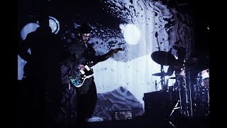 Portugal. the Man - &quot;Noise Pollution&quot; Live @ Starland Ballroom, Sayreville, NJ 10/25/2017