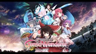 Welcome to the Yokai Village - Touhou Genso Wanderer OST