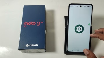 How To enable data Roaming in Moto G34 5G || Moto me Data roaming band kaise kare