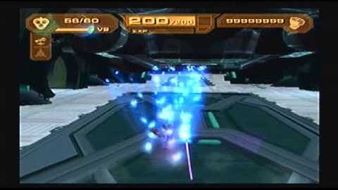 Ratchet and Clank 3 Up Your Arsenal: Lag Jumping