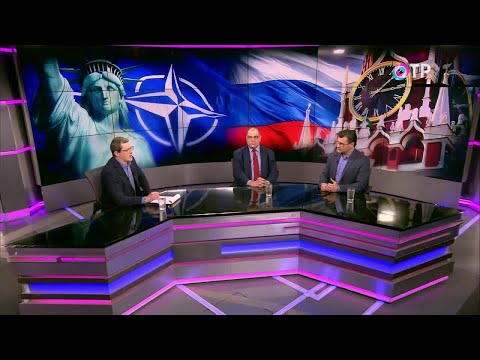 НАТО нам не надо? Что заставило США сесть за стол переговоров с Россией?