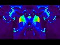 Hotel Transylvania MovieClip Effects - Monster Chased Vampire Mavis | inspired by Gama Vision Effect