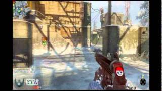 【CoD　BO】赤髪の実況プレイ　part60