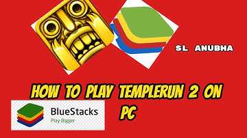 How to download Temple Run for PC (Windows 7/8/10) and play it on your computer | Tech Mustafa