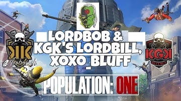 Population : One -- Pimax 5K+, Magtube, Index Controllers