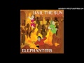 Hail The Sun - Eight-Ball, Coroner's Pocket