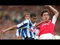 Sheffield Wednesday v Arsenal | FA Cup final | Full build-up and match | 15 May 1993