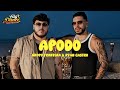Ryan Castro, Grupo Frontera - APODO (Letra)