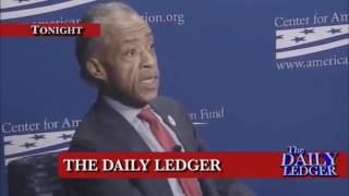 Tuesday December 6, 2016 - Tonight, on The Daily Ledger...