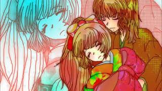 Dreaming Little Bird