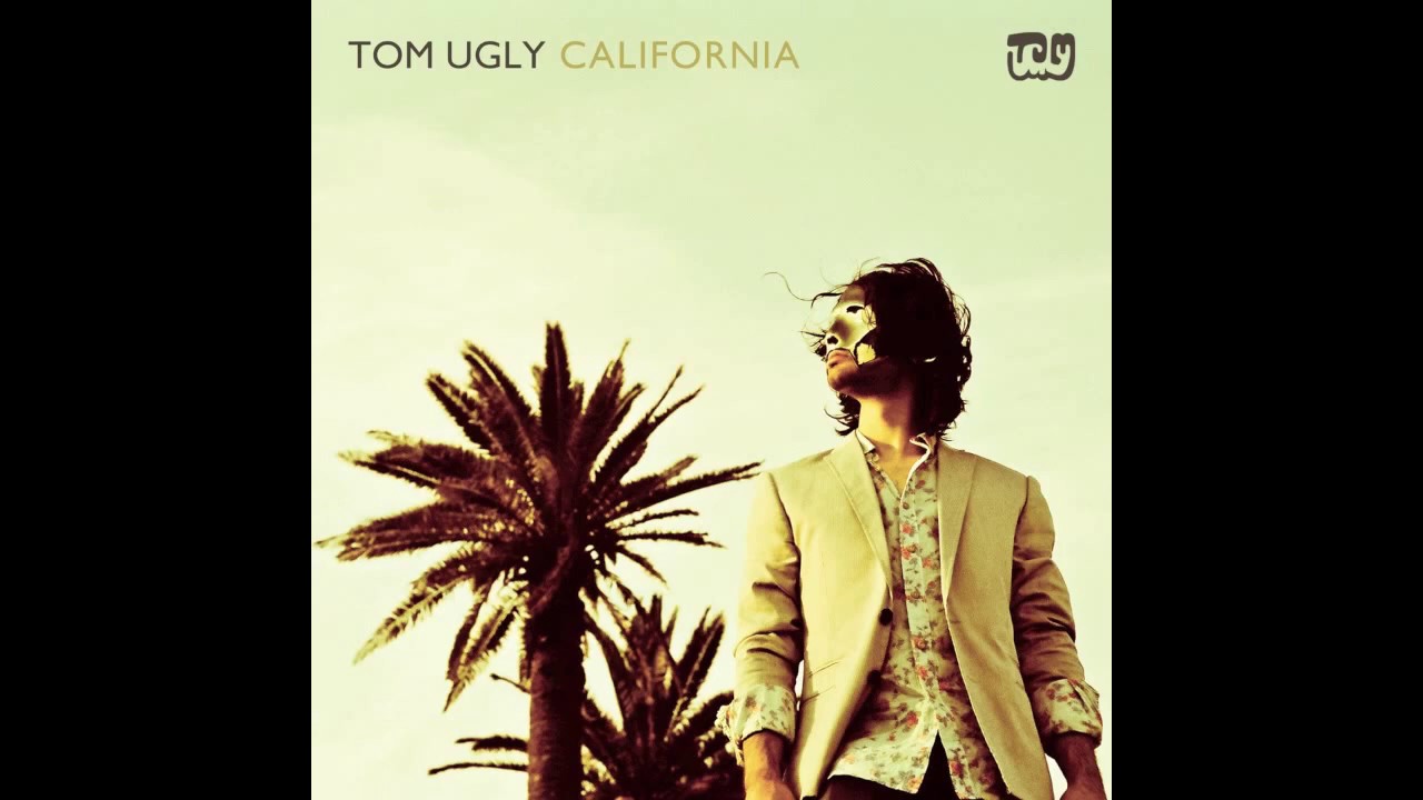 I Want To Go To California Song