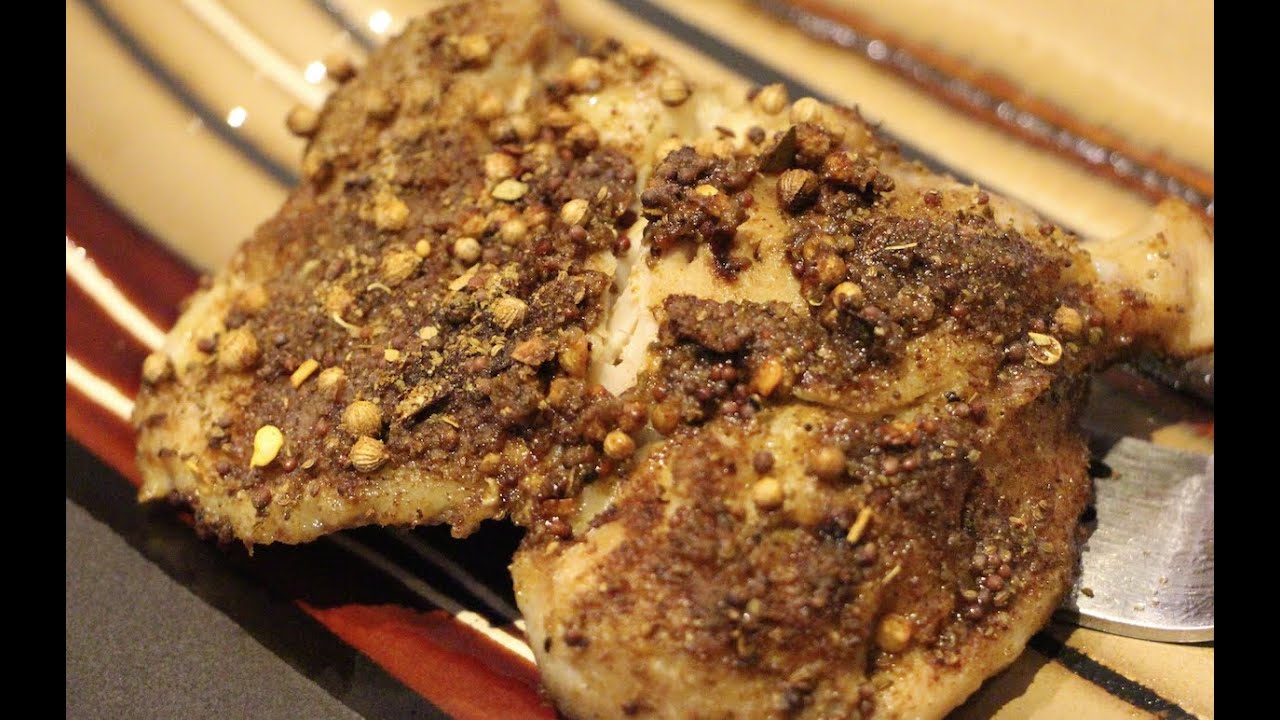 CHICKEN/ AWESOME CRAB BOIL CHICKEN RECIPE/CHERYLS HOME COOKING/ EPISODE