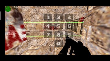 cs 1.6 Android - [XecT] ZombieMeat 6.2 Free Hook, VIP,Ammo| {map:zm_deko2}