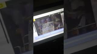 WGN White Sox Intro (April 9th, 1999)