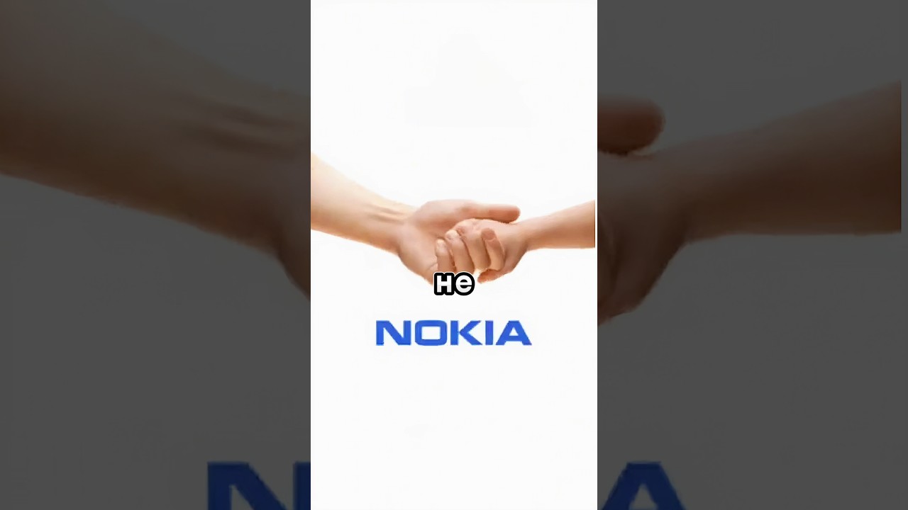 Первый в мире мобильный телефон