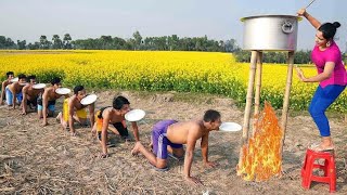 New Comedy Video 2022 Amazing Funny Video 2022 Episode 27 By Hero Fun Tv