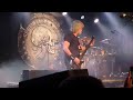 SEPULTURA - Roots Bloody Roots (Sesc Belenzinho 15/07/23)