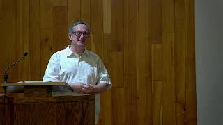 “Restoring Relationships” | Sermon by Pastor Dan Miller