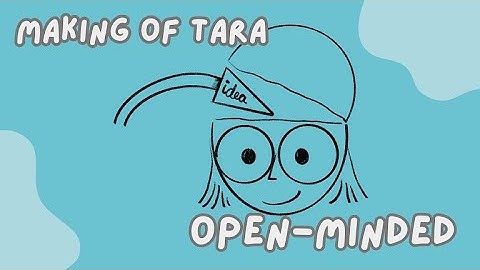 Be Open-minded. Making of Just Think Journals. 101 Self-Reflection Questions for Tweens & Teens