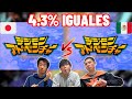 Japoneses analizan el Opening Latino de Digimon🇲🇽🇯🇵