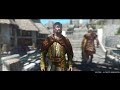 Beginning of video