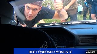 Best Onboard Moments 30