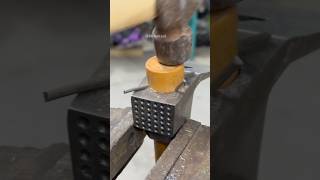The Secret Trick to Wedge a Hammer Handle Rock Solid!