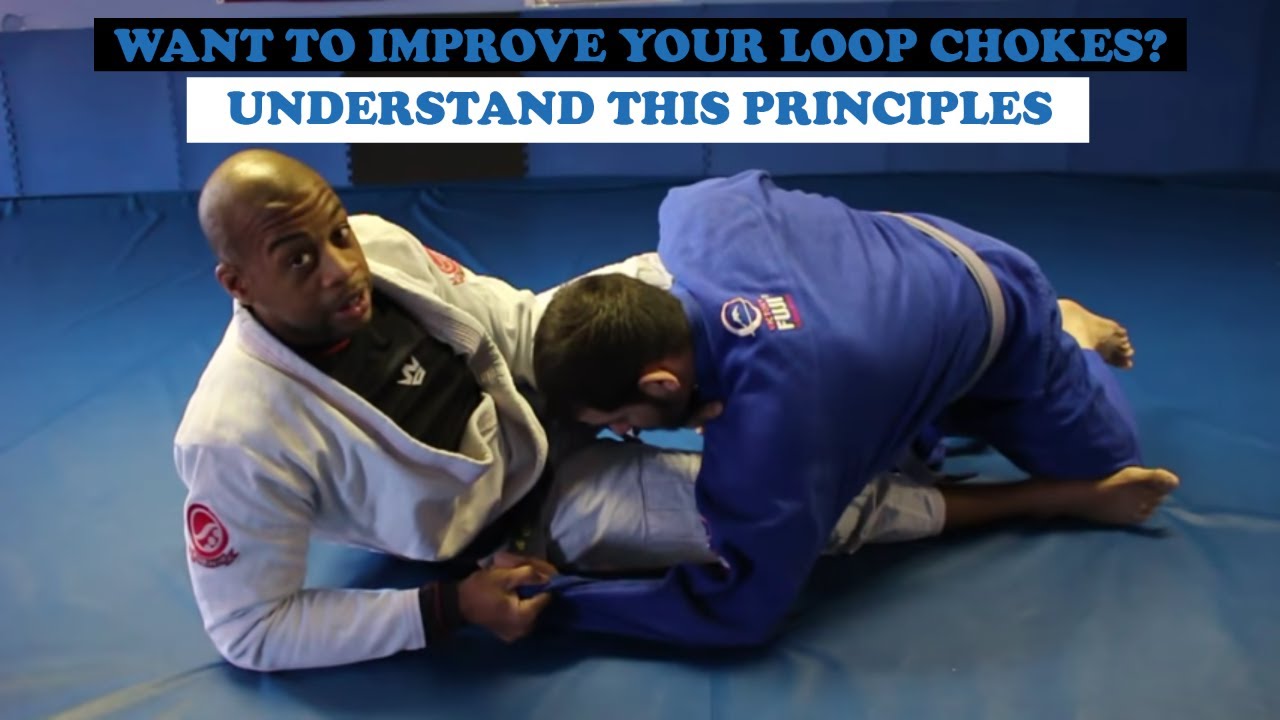 Loop Choke Rules Thumb for the Sneaky and Devious - YouTube