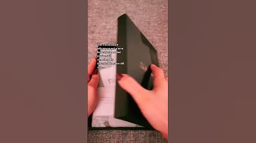 starting a new bullet journal in 2022 | bullet journal unboxing scribble and dot | journaling 2022 📚