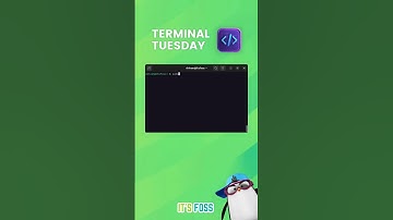 play the nostalgic game, Snake on Linux. 🐍