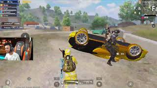 Tugay Gök Pubg Olum Bu Tesla Araba Çok Hizli Lan
