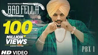 Sidhu Moosewala Old Skool 🔥 HD Video | 100 Million+ Views Punjabi Song | Full Screen Status | PBX1 