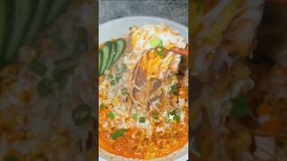 Carbonara Buldak Ramen