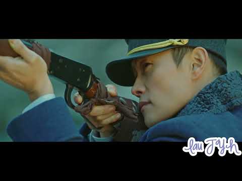 Park Won (박원) – 이방인 (Stranger) MV [미스터 션샤인 (Mr. Sunshine) OST Part 8] (Sub español + Hangul/Roma)