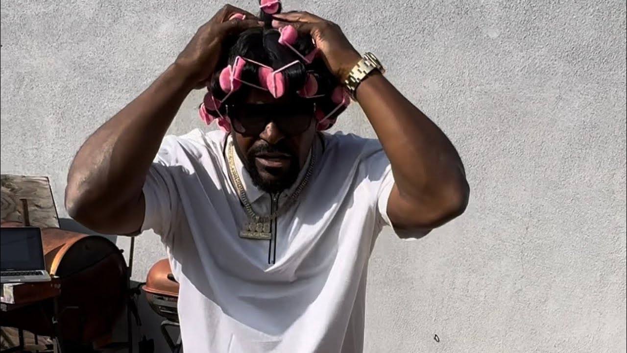 BigTime Perm Showing Em How It’s Done (Bump n Grind) - YouTube